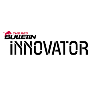 RedBulletin Innovator